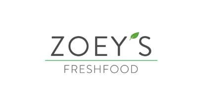Zoey’s Fresh Food