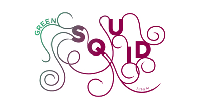 Green Squidsthlm